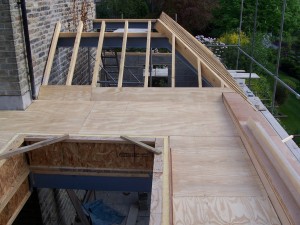 Roofing Services