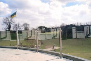 Roofing Balustrade Sheffield