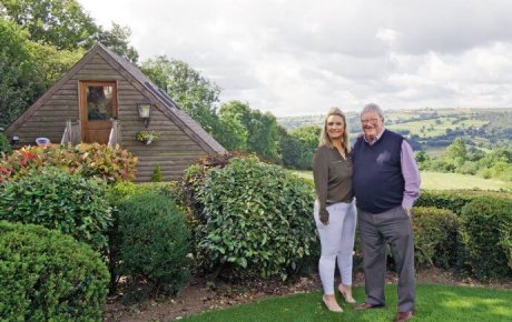 Family firm will help transform your home