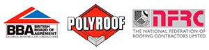 British Board of Agrement, PolyRoof, The National Federation of Roofing Contractors Limited