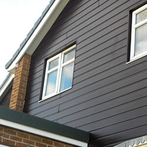 Cladding by Tuff-Roof