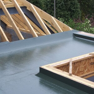 Domestic & Commercial Roofing Services