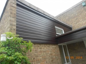 Roofing and Cladding Services