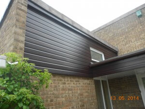 Roofing and Cladding Services