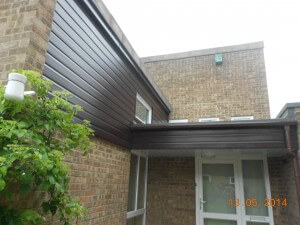 Roofing and Cladding Services