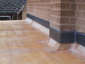 Fibreglass Roof Services